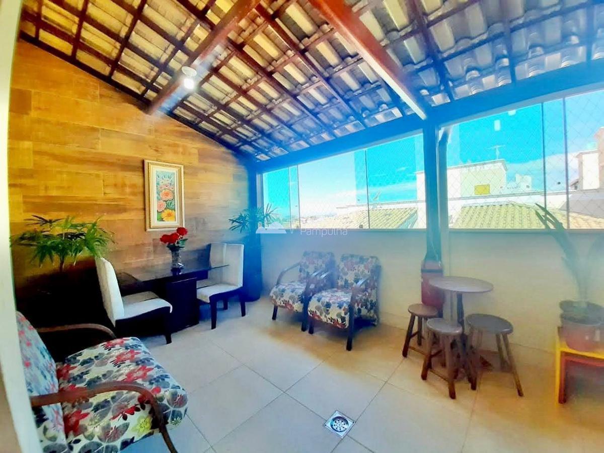 Apartamento, São João Batista (venda Nova), 2 Quartos, 1 Vaga