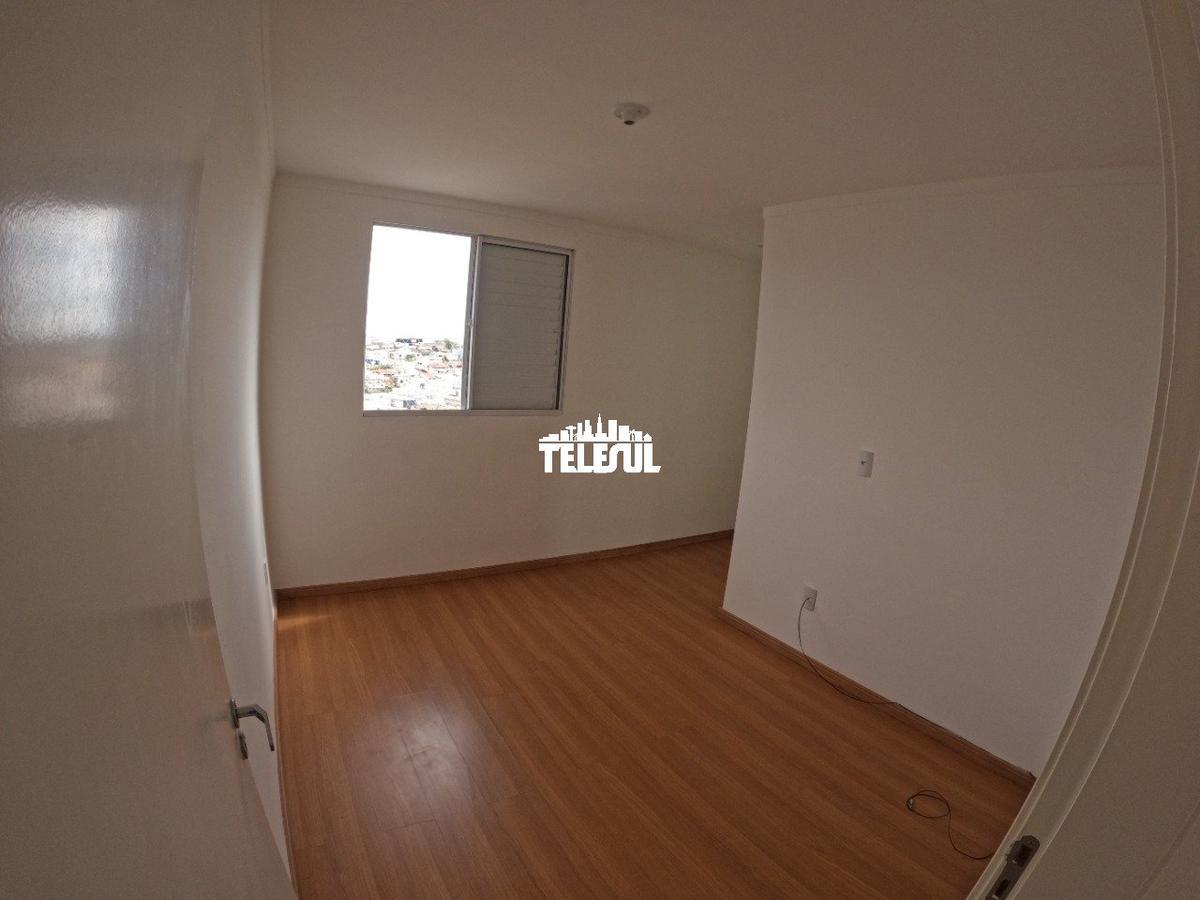 Apartamento, Industrial Jk, 2 Quartos, 1 Vaga, 1 Suíte