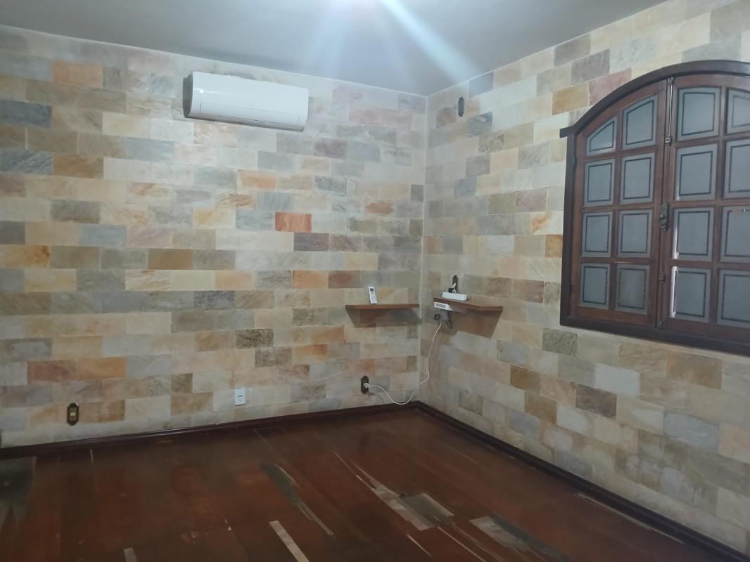 Casa, Campo Alegre, 3 Quartos, 3 Vagas, 1 Suíte
