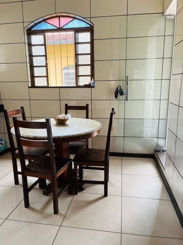 Casa, Salgado Filho, 5 Quartos, 5 Vagas, 1 Suíte