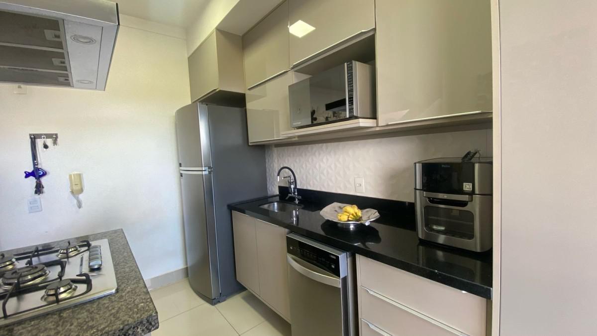 Cobertura, Ouro Preto, 3 Quartos, 2 Vagas, 1 Suíte