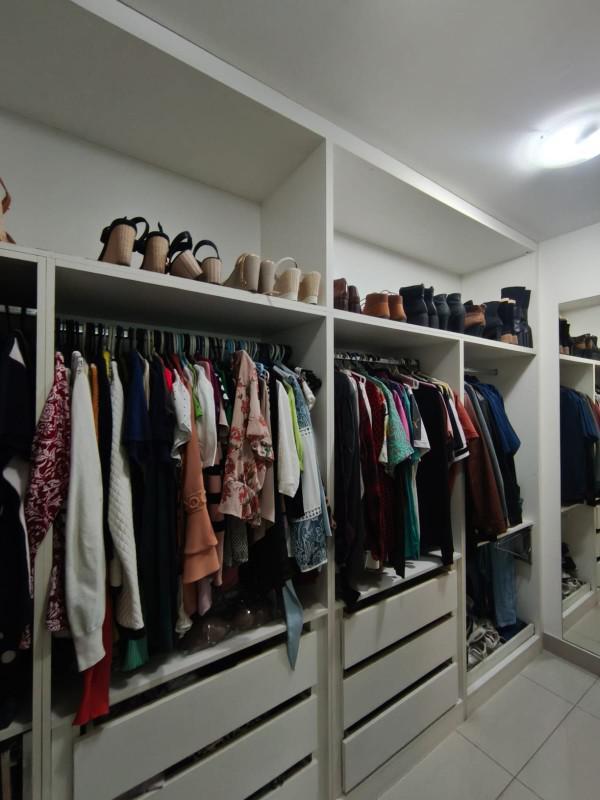 Apartamento, Buritis, 4 Quartos, 4 Vagas, 2 Suítes