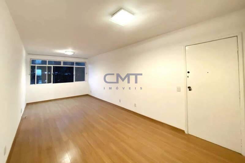 Apartamento, Coração de Jesus, 3 Quartos, 1 Vaga, 1 Suíte