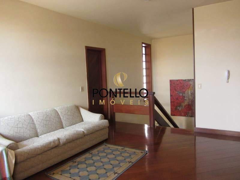 Casa, Alto Caiçaras, 4 Quartos, 0 Vaga, 1 Suíte