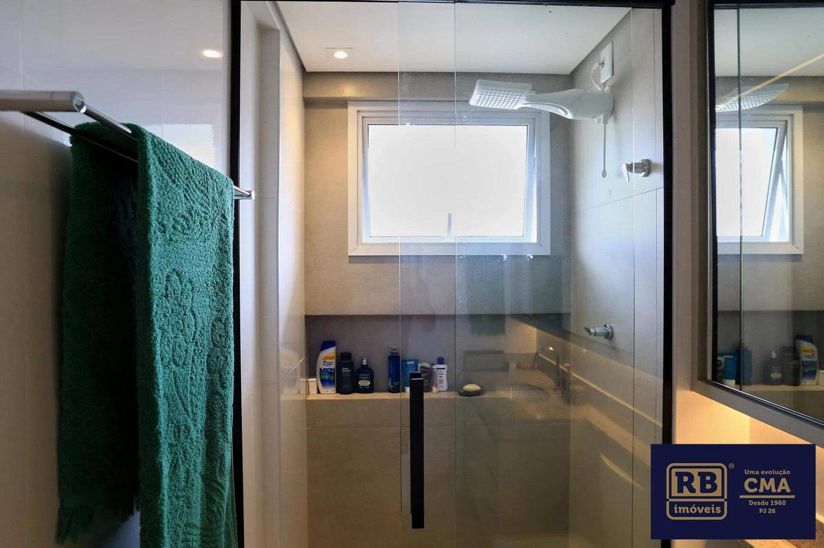 Apartamento, Lourdes, 2 Quartos, 2 Vagas, 2 Suítes