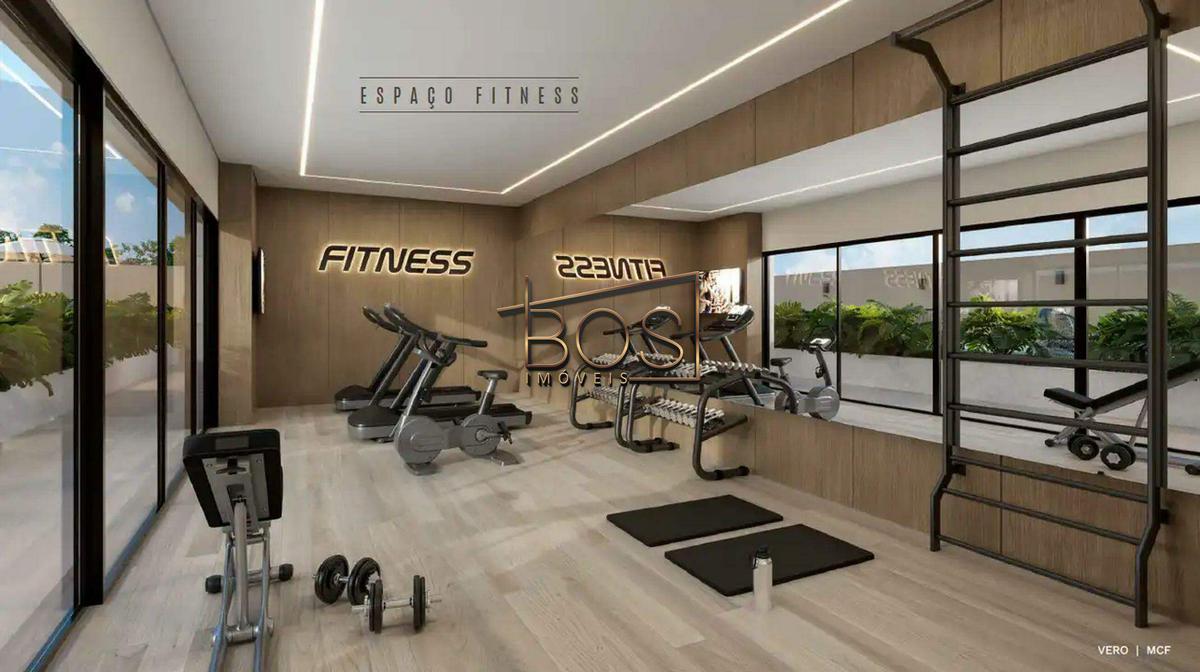 Apartamento, Santo Antônio, 3 Quartos, 3 Vagas, 3 Suítes