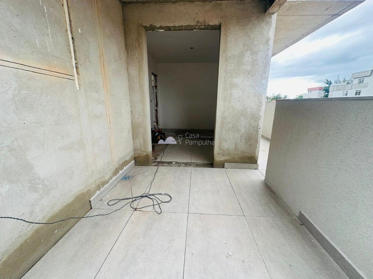 Apartamento, Itapoã, 2 Quartos, 2 Vagas, 1 Suíte