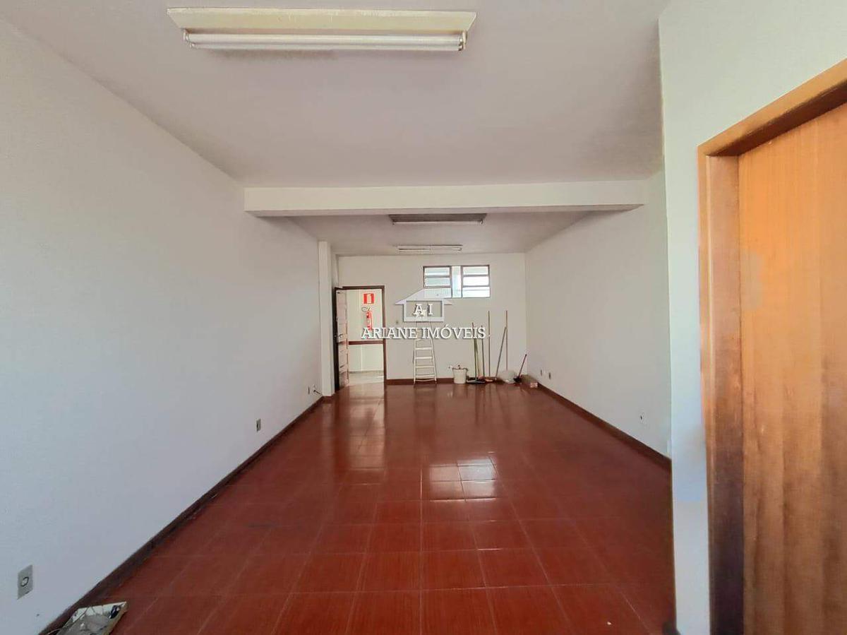 Sala, Alípio de Melo, 0 Quarto, 0 Vaga