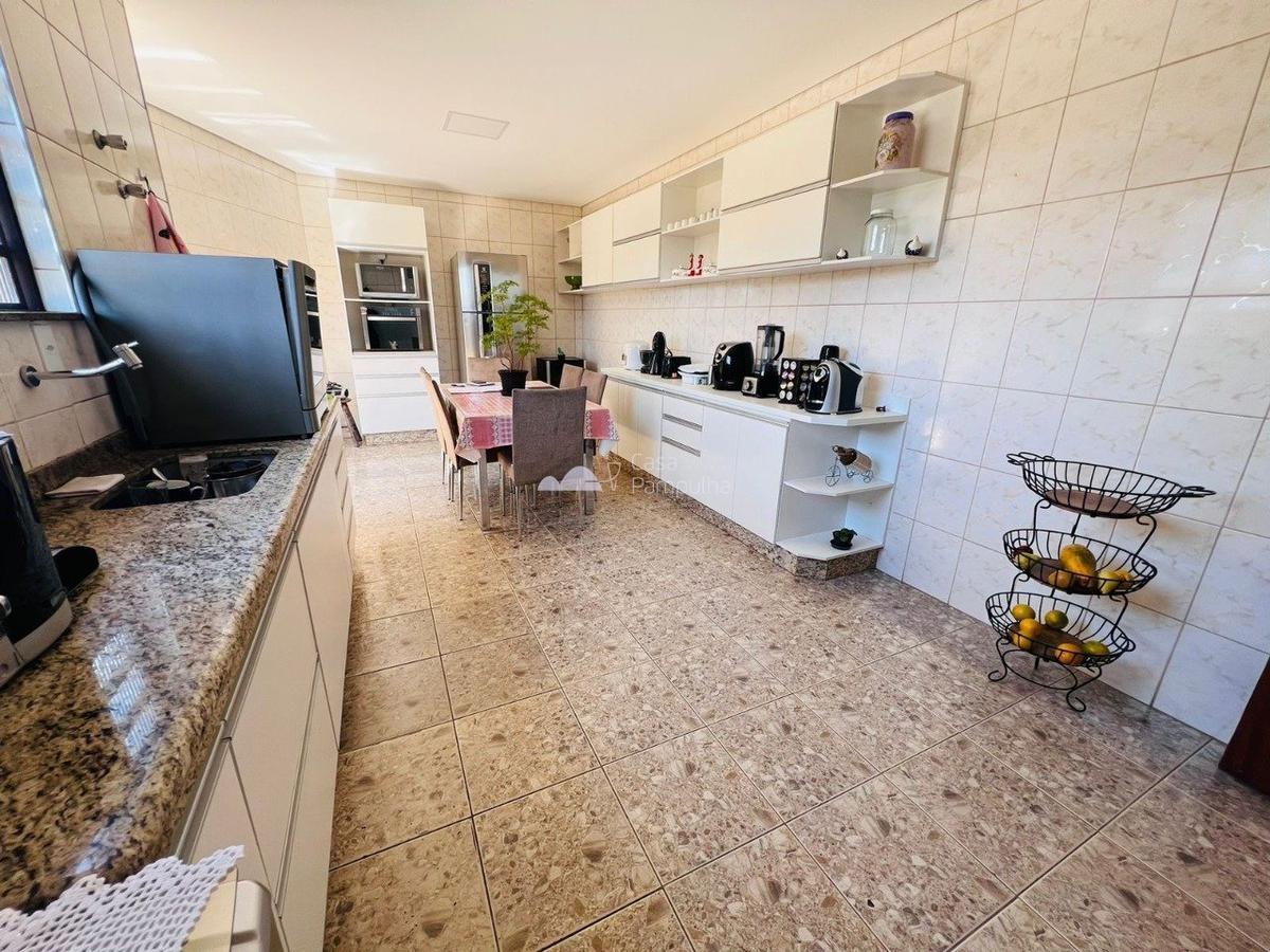 Casa, Santa Amélia, 3 Quartos, 3 Vagas, 1 Suíte