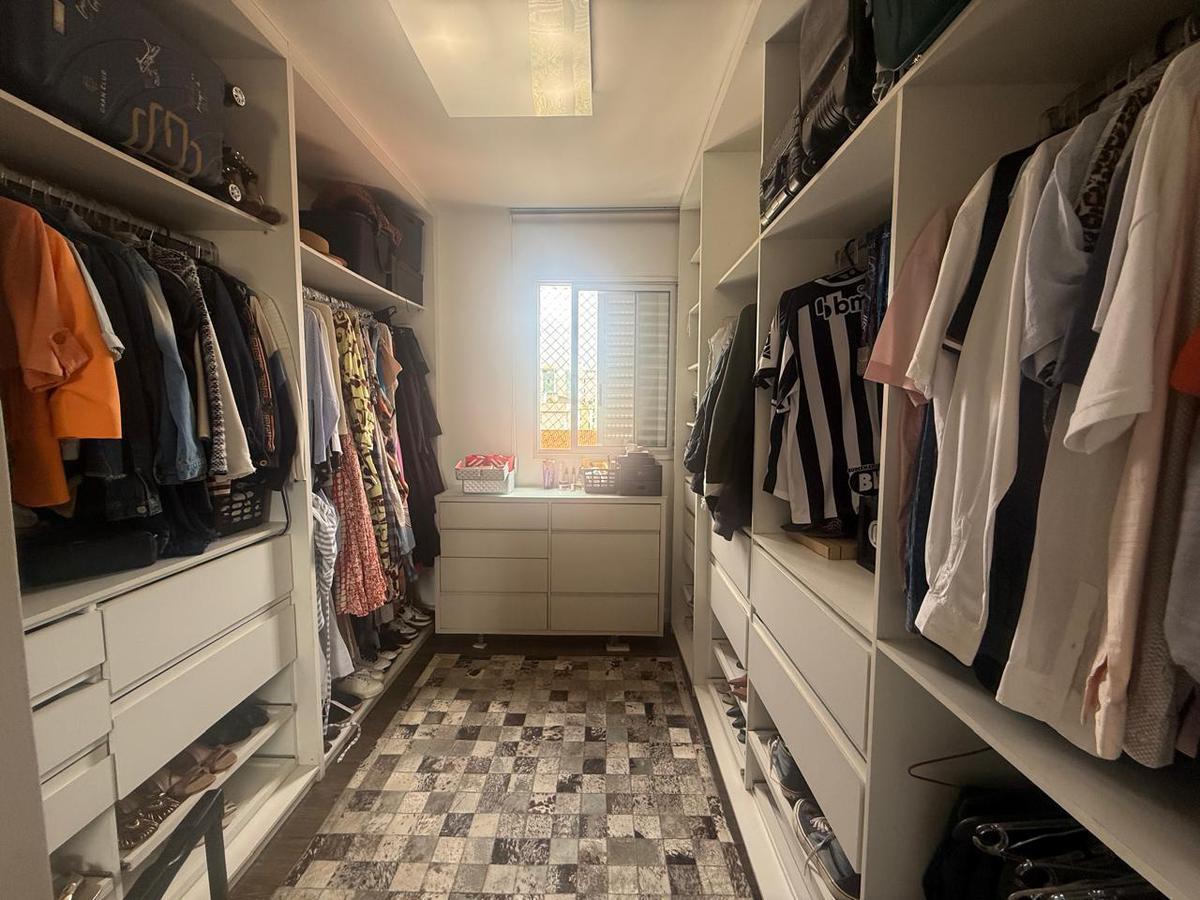 Cobertura, Palmares, 4 Quartos, 3 Vagas, 2 Suítes