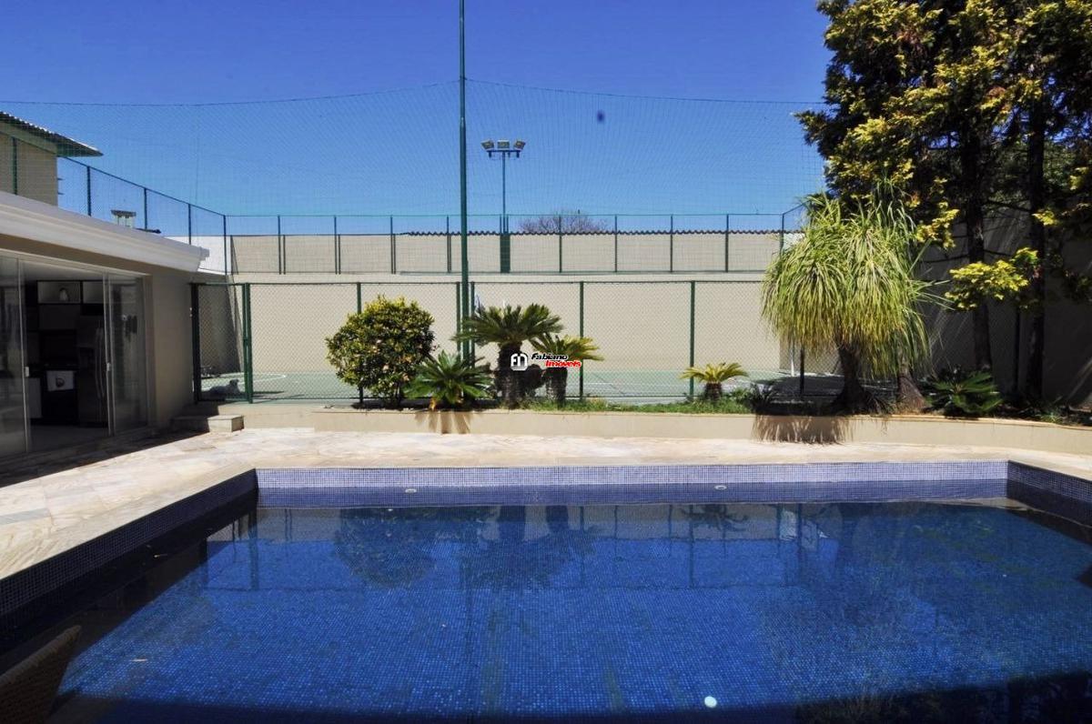 Casa, São Luiz (pampulha), 4 Quartos, 8 Vagas, 3 Suítes