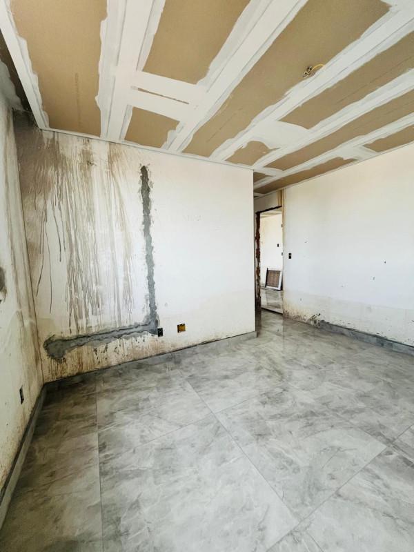 Cobertura, Novo Eldorado, 2 Quartos, 2 Vagas, 1 Suíte