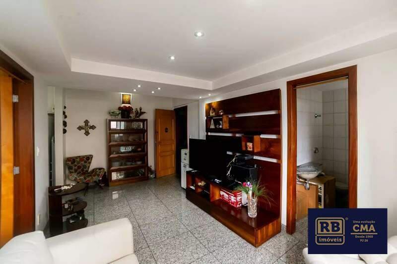Apartamento, Funcionários, 1 Quarto, 1 Vaga, 1 Suíte