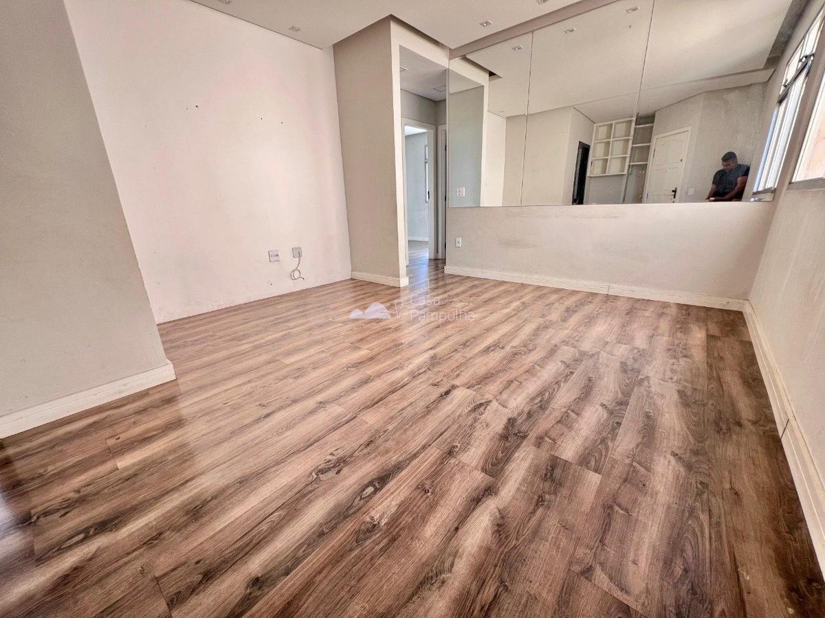 Apartamento, Vila Clóris, 3 Quartos, 1 Vaga