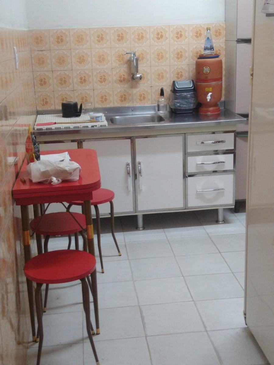 Casa, Carlos Prates, 3 Quartos, 3 Vagas, 1 Suíte