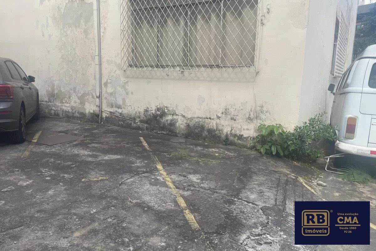 Apartamento, Santo Agostinho, 3 Quartos, 1 Vaga, 1 Suíte