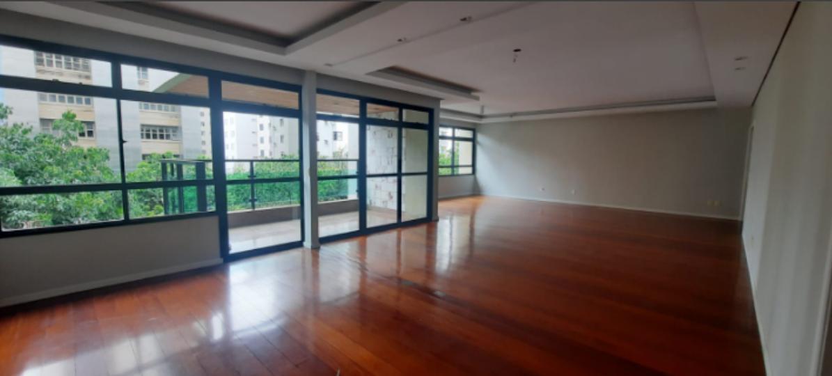 Apartamento, Savassi, 4 Quartos, 3 Vagas, 2 Suítes