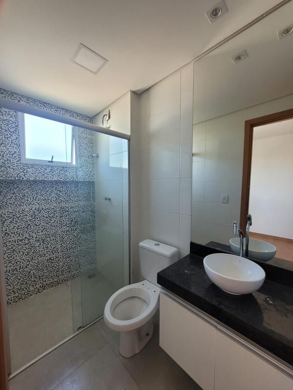 Cobertura, Jardim América, 3 Quartos, 2 Vagas, 1 Suíte