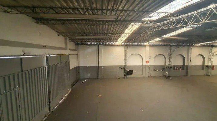 Galpão, Gameleira, 0 Quarto, 0 Vaga