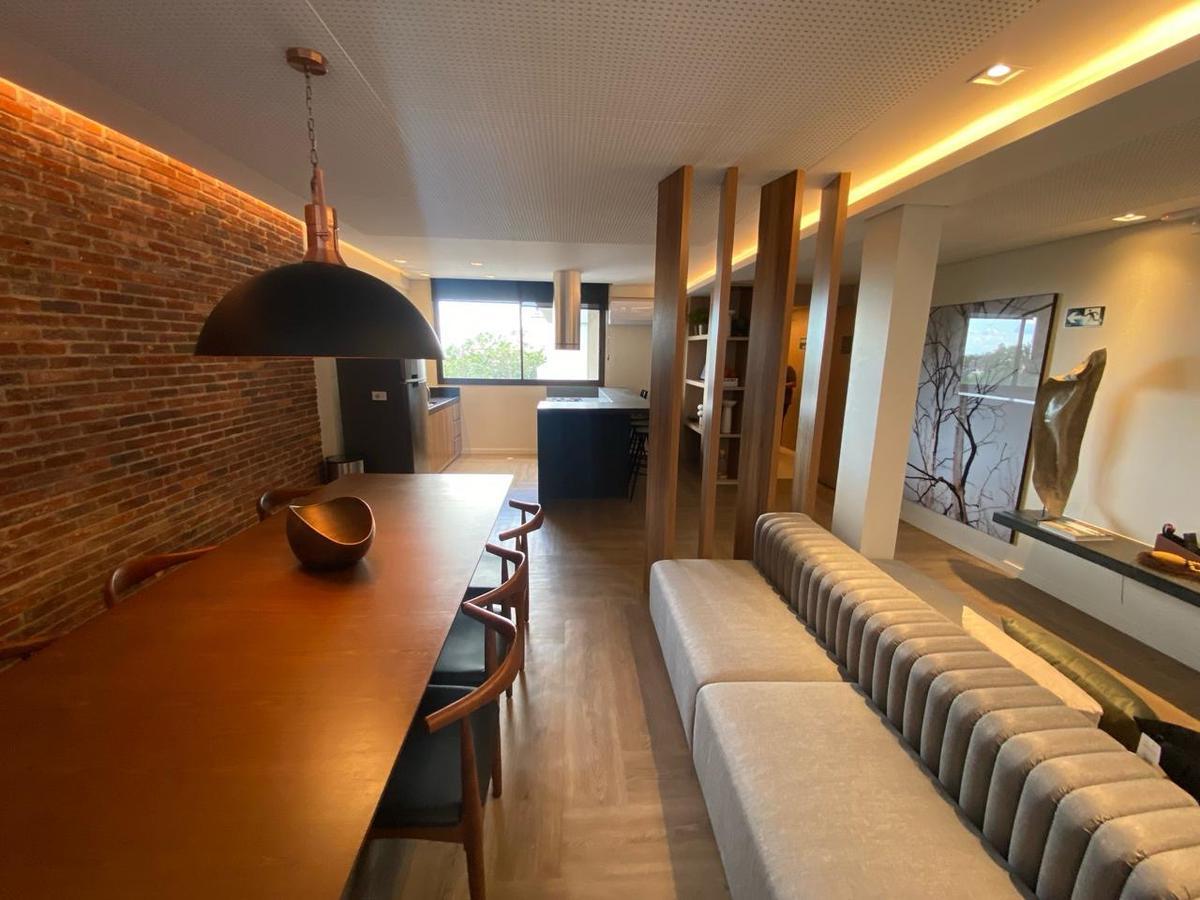 Apartamento, Santo Agostinho, 2 Quartos, 2 Vagas, 2 Suítes