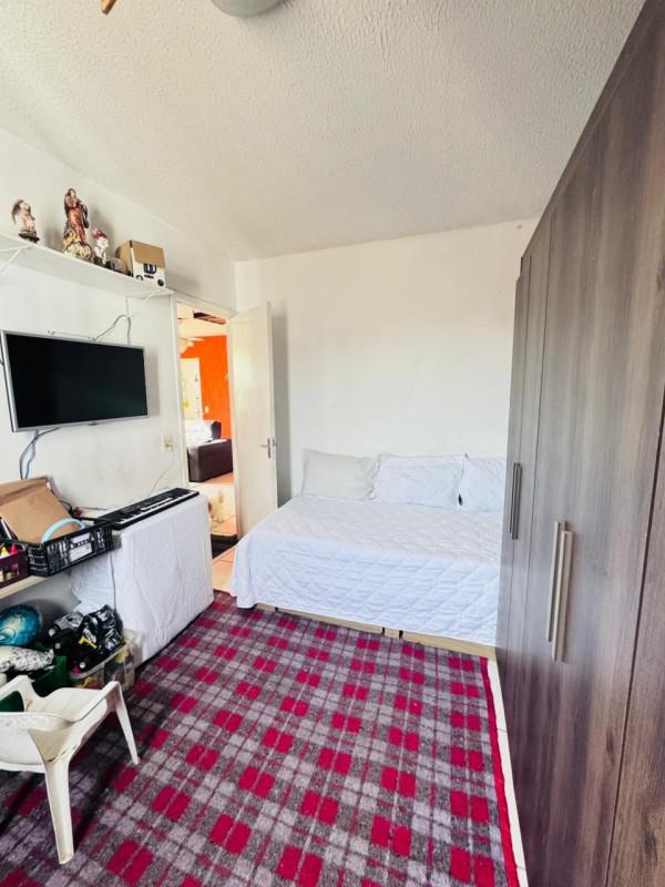 Apartamento, Masterville, 2 Quartos, 1 Vaga