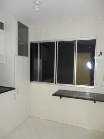 Apartamento, Rosário, 2 Quartos, 1 Vaga