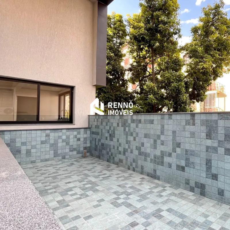 Apartamento, Sion, 4 Quartos, 3 Vagas, 4 Suítes