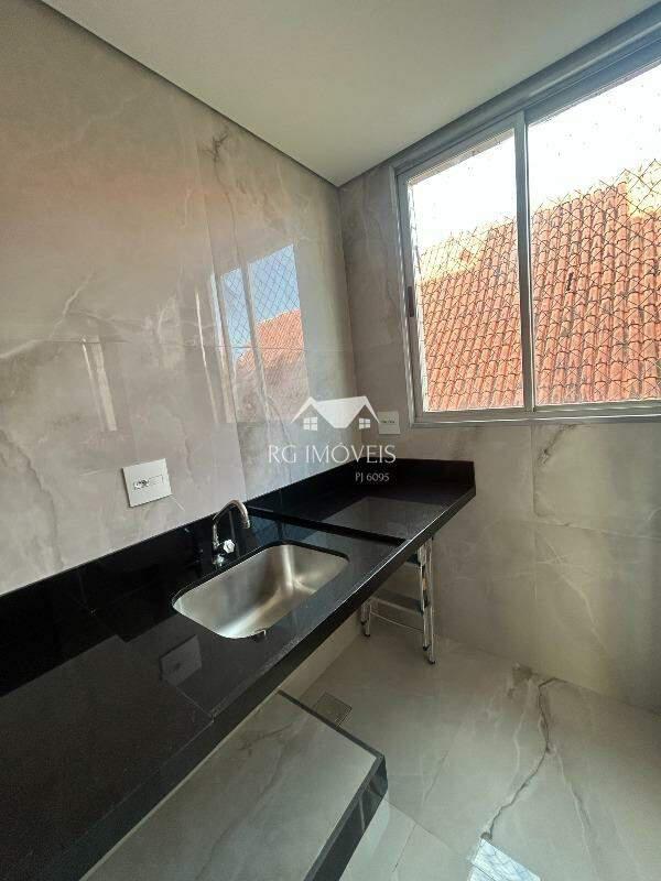 Apartamento, Buritis, 2 Quartos, 2 Vagas, 2 Suítes