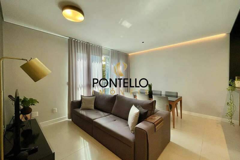 Apartamento, Serra, 2 Quartos, 2 Vagas, 2 Suítes