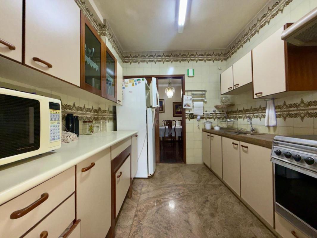 Apartamento, Santo Agostinho, 4 Quartos, 2 Vagas, 1 Suíte