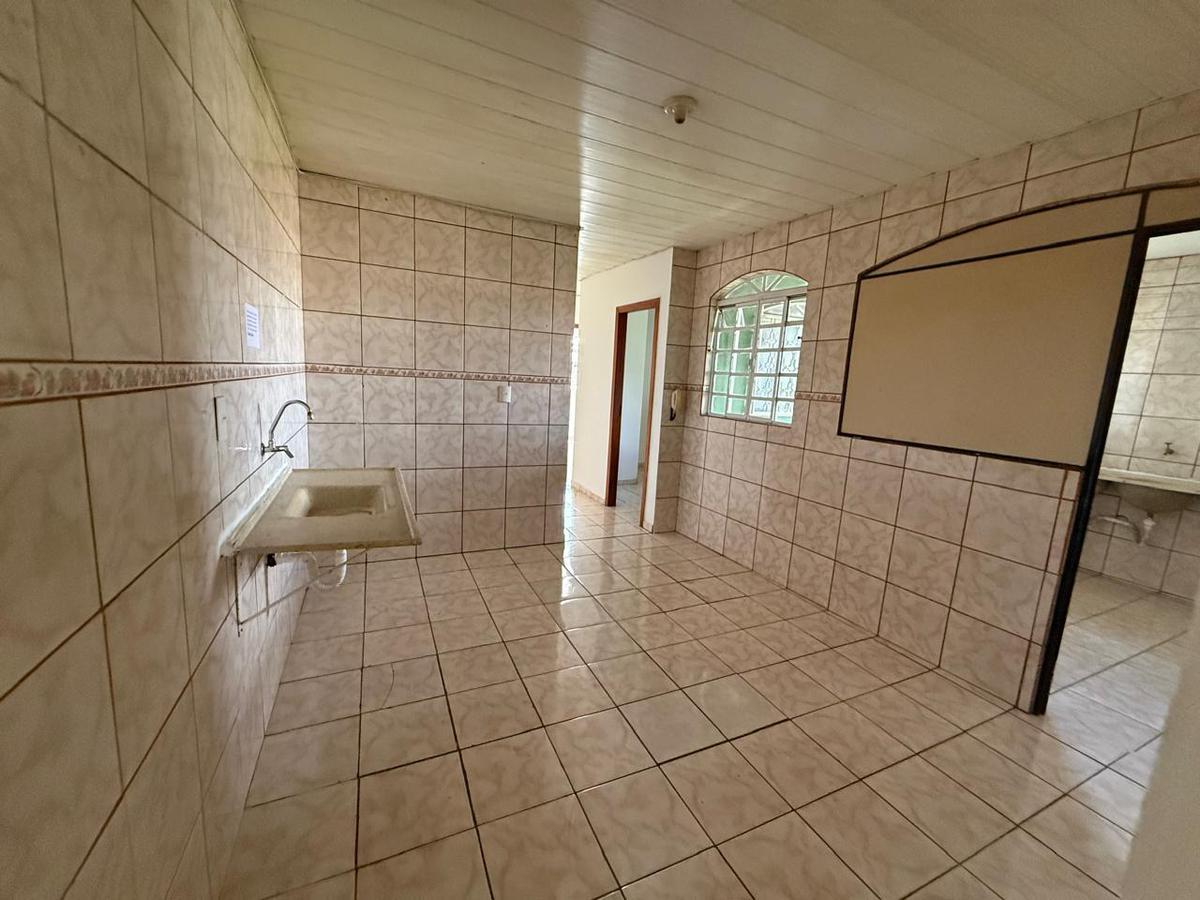 Apartamento, Palmares, 2 Quartos, 0 Vaga