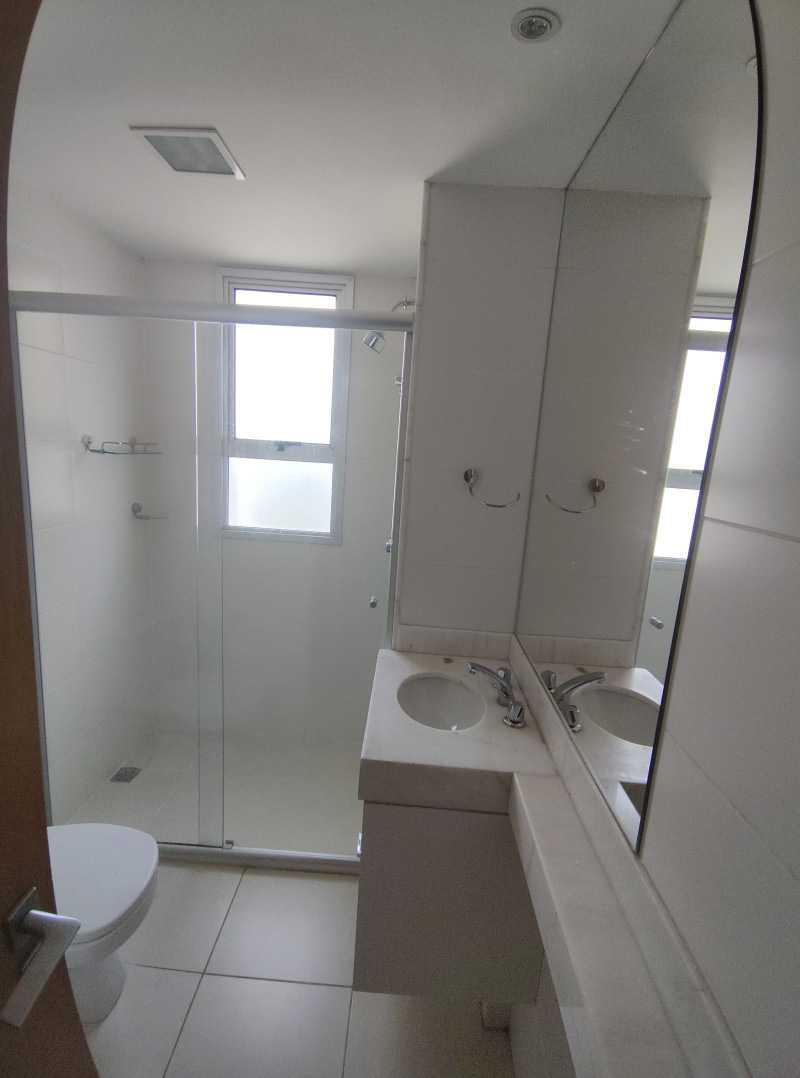 Apartamento, Vila da Serra, 3 Quartos, 2 Vagas, 1 Suíte