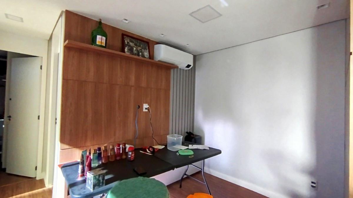 Apartamento, Palmeiras, 2 Quartos, 1 Vaga