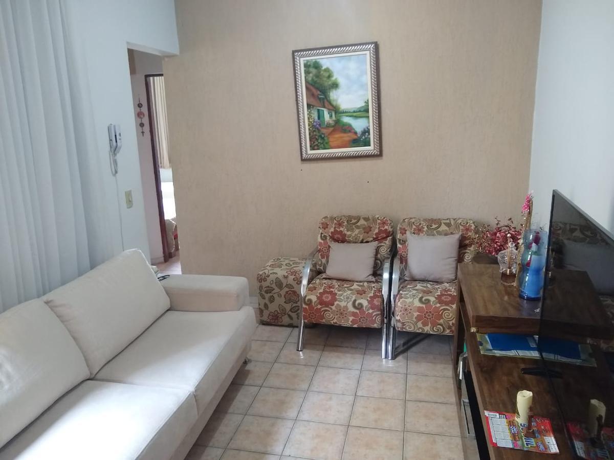 Apartamento, Linda Vista, 2 Quartos, 1 Vaga