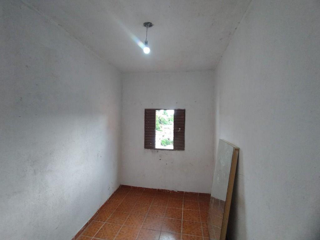 Casa, Vila Rica, 2 Quartos, 0 Vaga