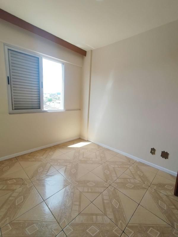 Apartamento, Monsenhor Messias, 3 Quartos, 1 Vaga