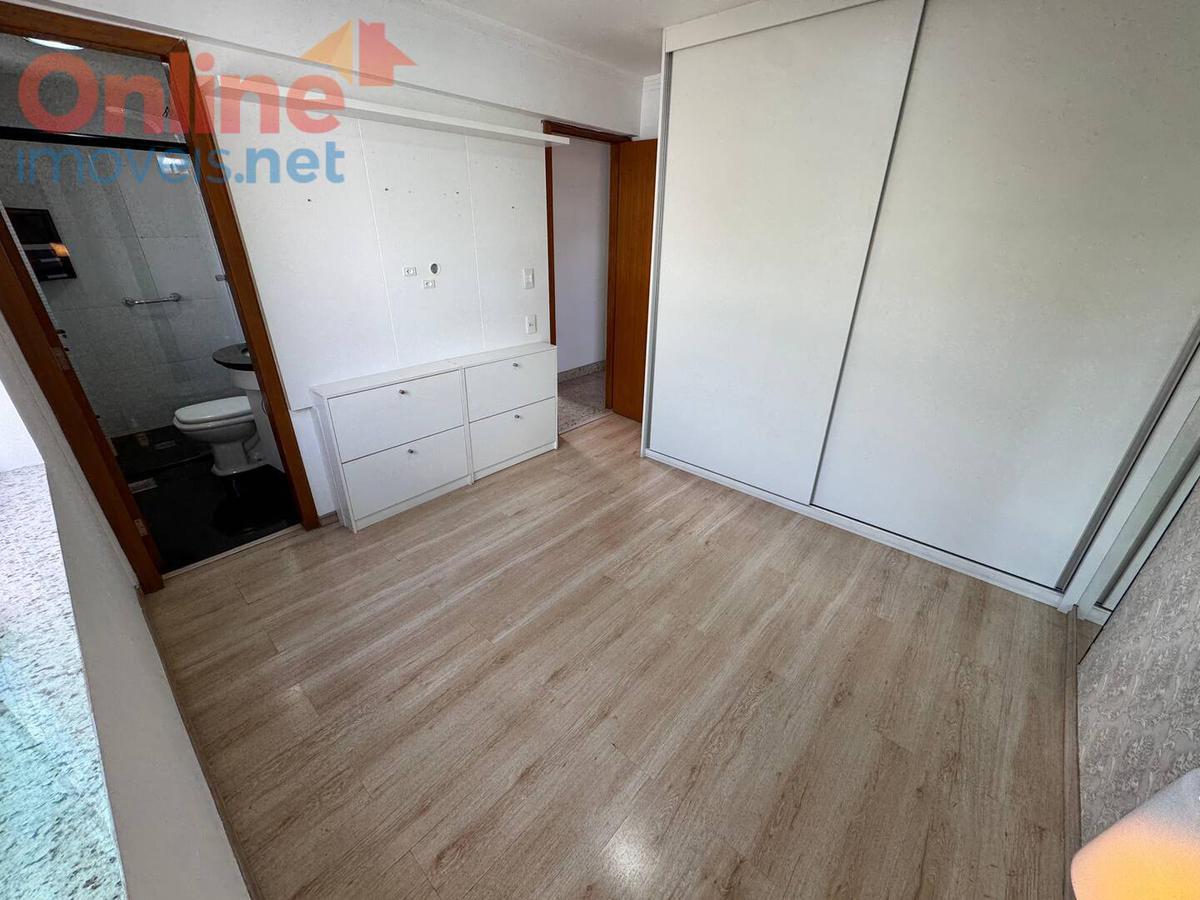 Apartamento, Ipiranga, 3 Quartos, 0 Vaga, 2 Suítes