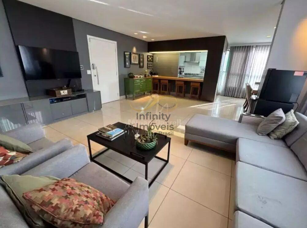Apartamento, São Pedro, 3 Quartos