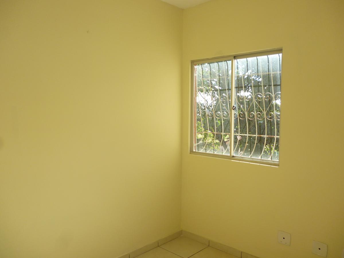 Apartamento, Planalto, 2 Quartos, 1 Vaga