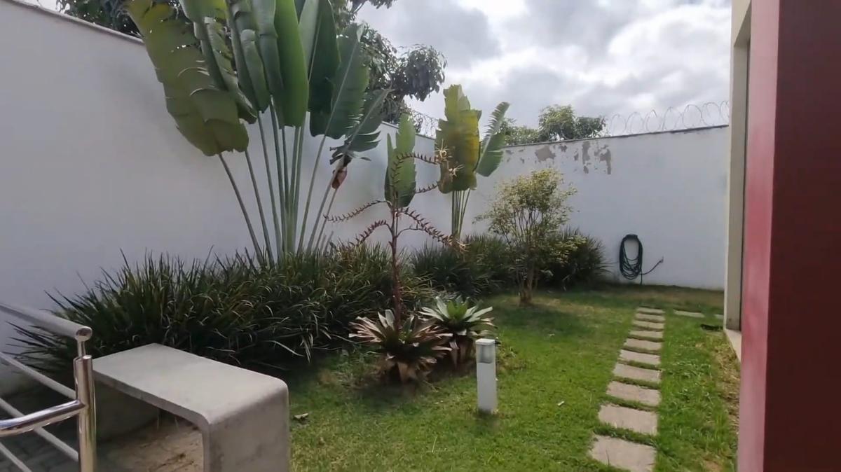 Casa, Bandeirantes (pampulha), 3 Quartos, 10 Vagas, 1 Suíte