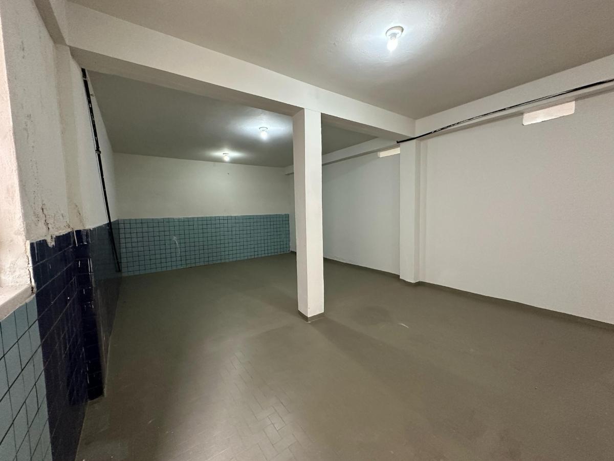 Andar, Caiçaras, 1 Quarto, 0 Vaga