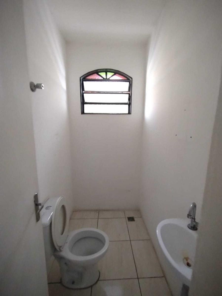 Prédio, Santa Amélia, 2 Quartos, 4 Vagas