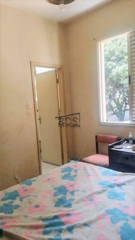 Apartamento, Santo Agostinho, 4 Quartos, 1 Vaga, 2 Suítes