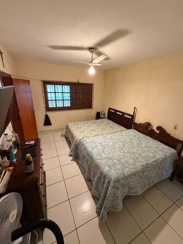 Casa, Alípio de Melo, 3 Quartos, 4 Vagas, 1 Suíte