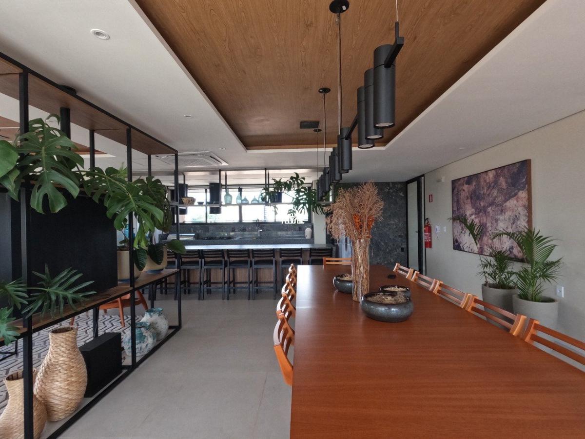 Apartamento, Vila Pinto, 2 Quartos, 1 Vaga, 1 Suíte