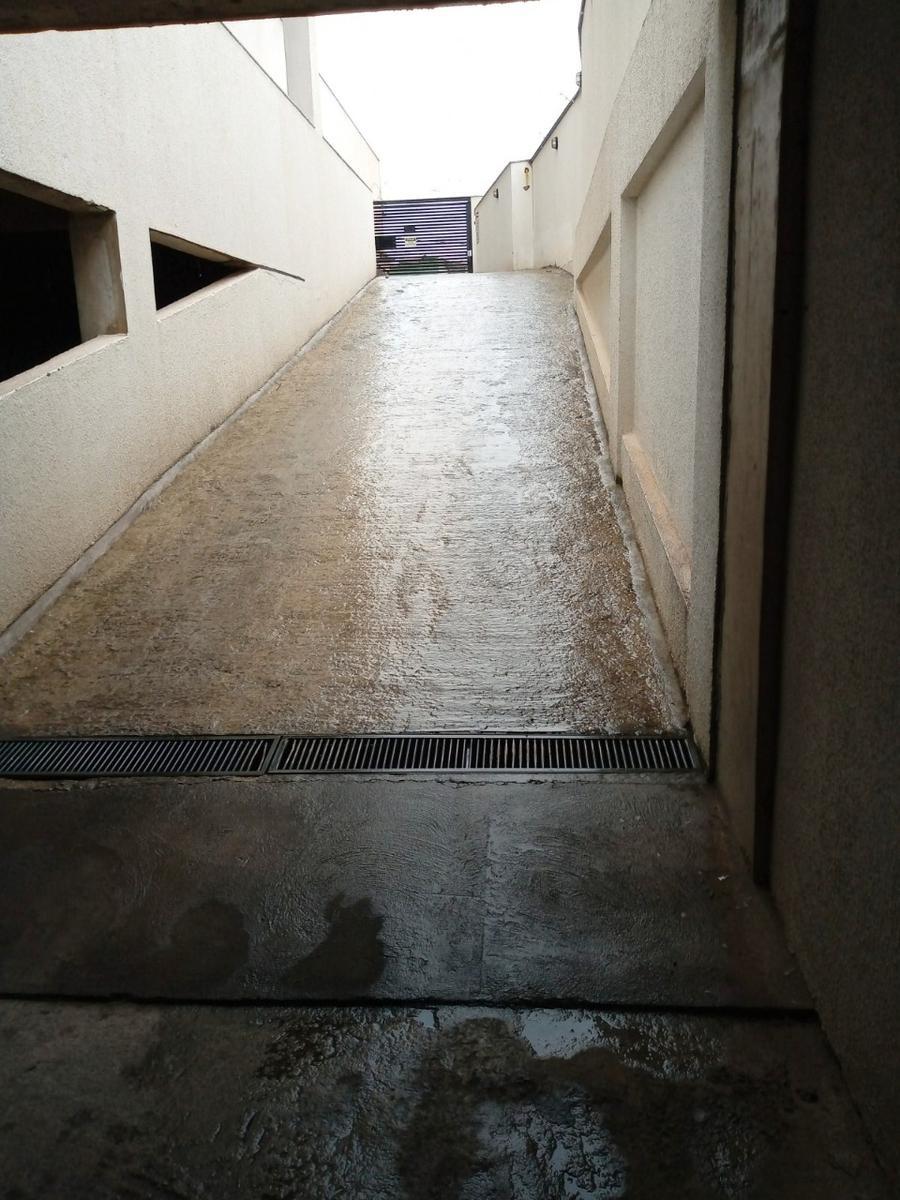 Apartamento, Padre Eustáquio, 2 Quartos, 2 Vagas, 2 Suítes