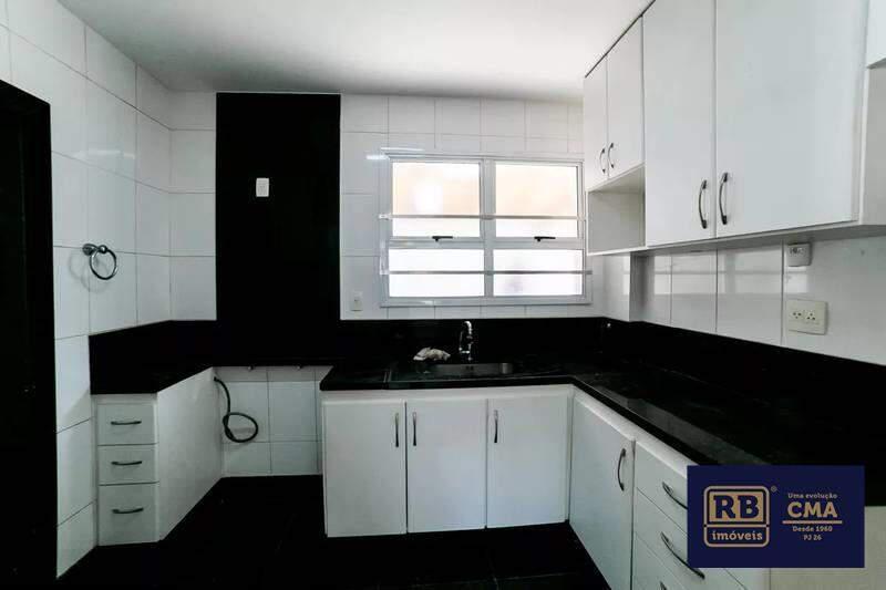 Apartamento, Serra, 4 Quartos, 2 Vagas, 1 Suíte