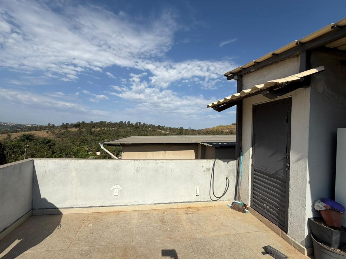 Casa, Chácara Del-rey, 2 Quartos, 1 Vaga