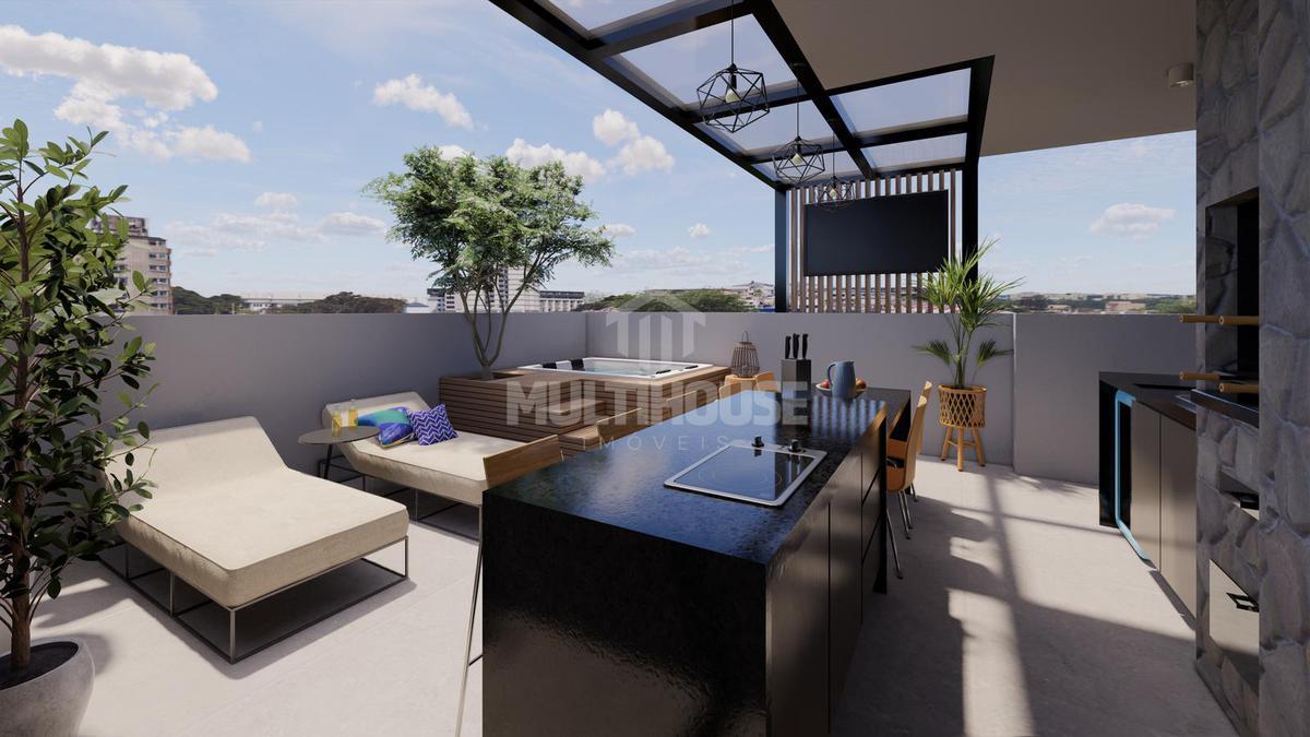 Apartamento, Itapoã, 4 Quartos, 0 Vaga, 2 Suítes