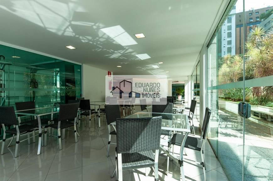 Cobertura, Savassi, 4 Quartos, 5 Vagas, 3 Suítes